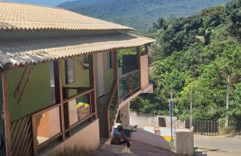 Casa do Mar & Ane Ilhabela - Foto 1