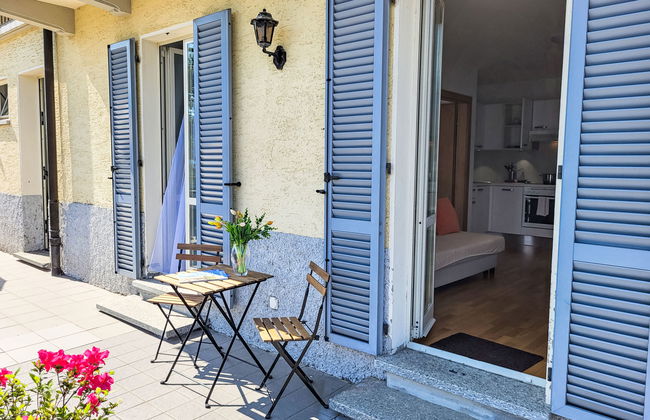 Casa Stella App. 2 - Foto 19