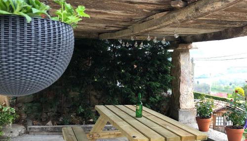 Los Balcones de Nieda - Foto 5