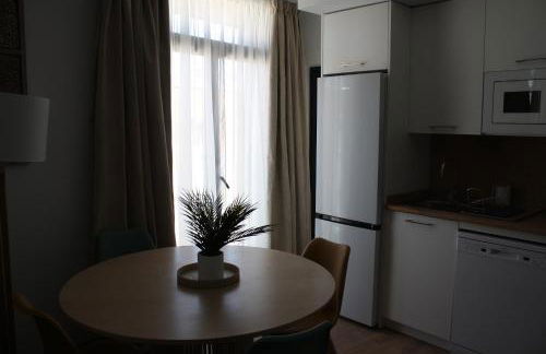 APARTAHOTEL MADRID URBAN SUITES - EDIFICIO EXCLUSIVO- 7 Apartments Boutique Full Equiped - Foto 38