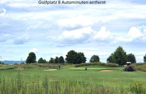 Stilvoll am Wald wohnen 115 qm Office citynah - Foto 23