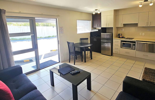 Sea Spray Suites - Foto 27