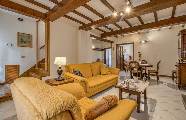 Casa Gedeone - Grand Canyon of Tuscany - Photo 9