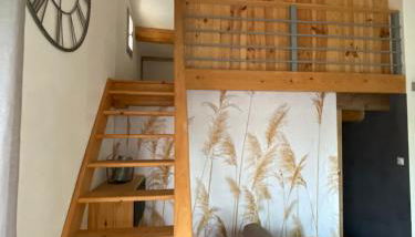 Villa Quinson - Foto 5