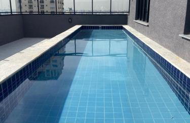 STUDIO LUXURY CIDADE JARDIM / SP - Foto 24