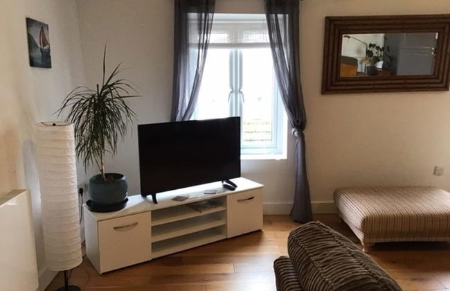 Central Teignmouth - Sleeps 4 - Pets Allowed - Foto 4