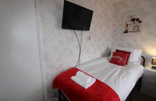 Holland House - Foto 51