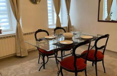 Le manoir étoilé Terrasse et Sauna - Foto 21