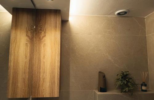 Lunix Luxury Apartment on Metro Station - Foto 63