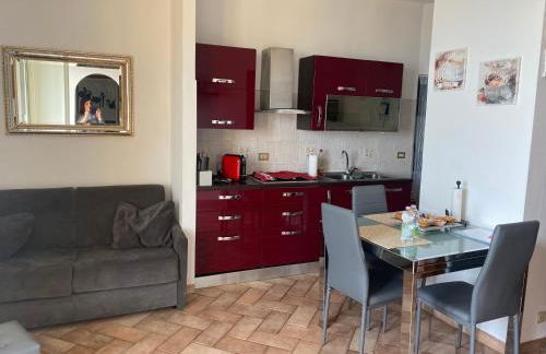 BILOCALE VISTA MARE CON POSTO AUTO - Foto 14