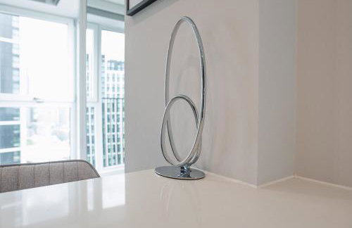 Stylish 2 BDR Apartment By Torr Property Group Short Lets & Serviced Accommodation With Free WiFi Central Manchester - Foto 10