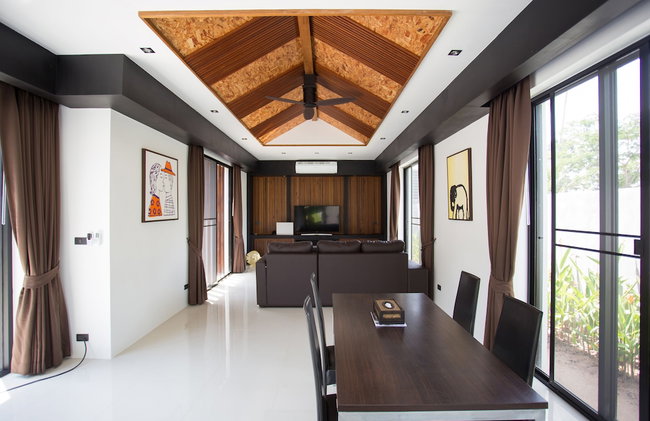 Ample Samui Luxury Pool Villa - Photo 7