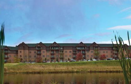 Wyndham Glacier Canyon 1BR Apartment with Resort Access - Foto 28