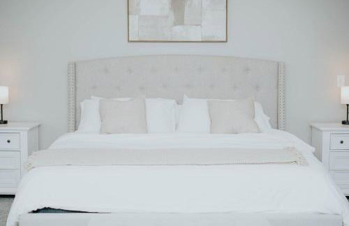 3240 Sqft Family-Friendly Retreat l Salt Lake Area - Foto 55