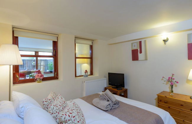 Harmony Undercroft - Foto 3