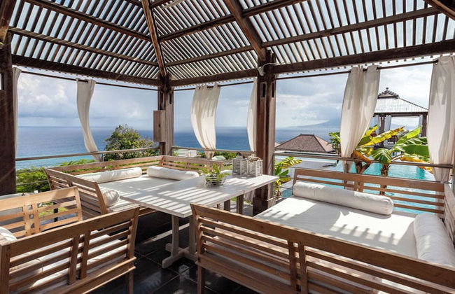 Whale Tails Hotel - Foto 33