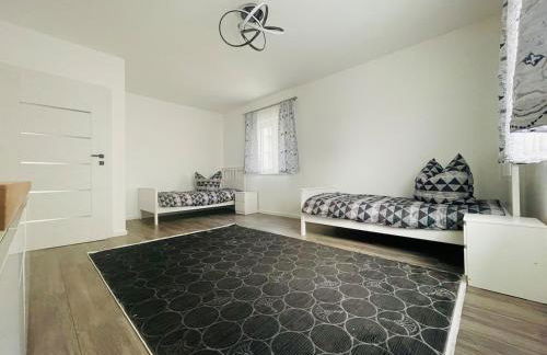 Exklusive Haushälfte zentrumsnah - Foto 10