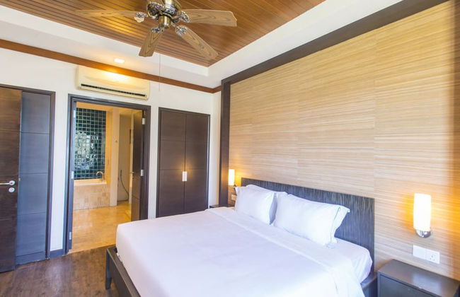 Sabah Beach Villas & Suites - Foto 9