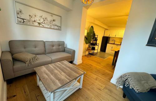 Stadtoase: Exklusive Apartments für Ruhe und Entspannung - Foto 38