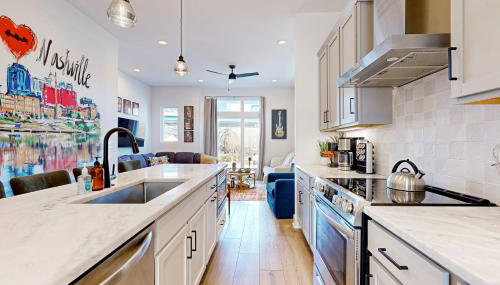 3 Kings Nashville - Foto 5