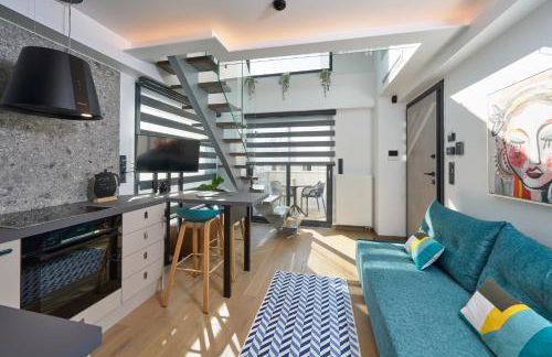 SIGMA Suites Hotel - Foto 65