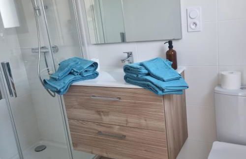 Villa avec jardin,proche port du Crouesty 500 m et des plages 2km - Foto 27