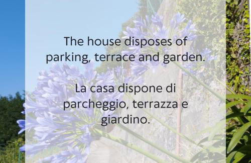 VILLA VICINUS - 120 mq - parking - garden - Foto 4