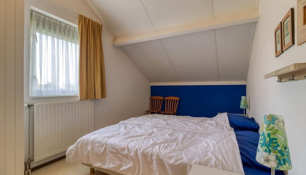 House in Breskens Near the Beach - Foto 4, Habitación