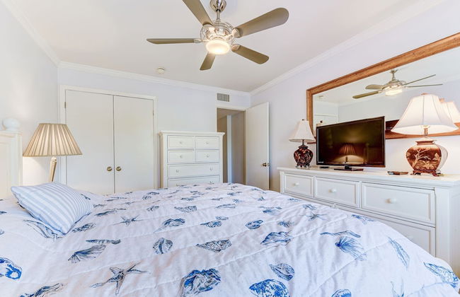 Surf Villa 626 - Foto 4