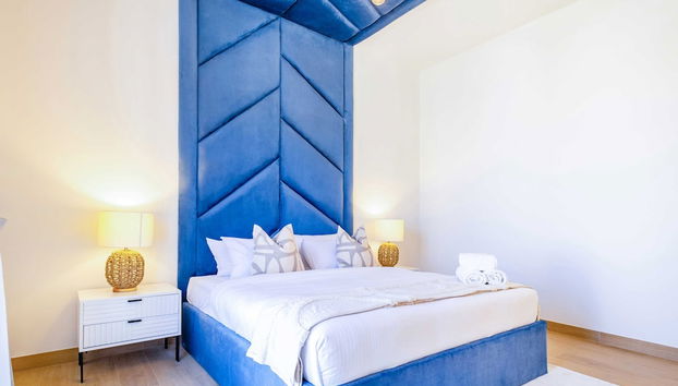 LUX The La Rive Sea View Suite - Foto 5, Habitación