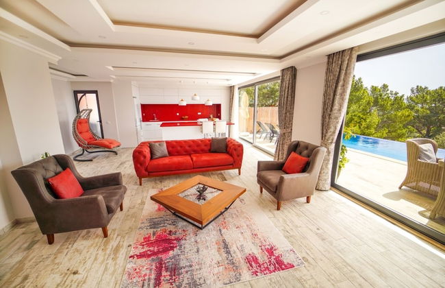 Uzumlu Apart - Foto 5