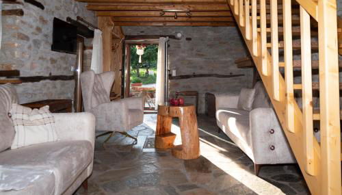 Aristoteli's Stone House - Foto 5