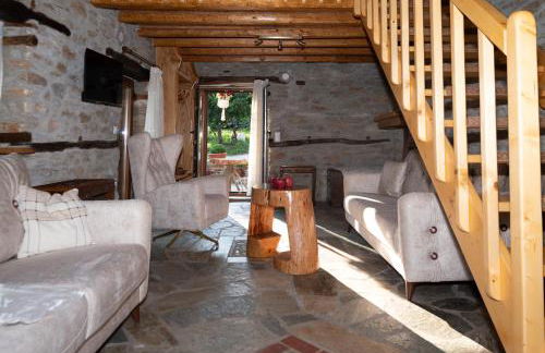 Aristoteli's Stone House - Foto 5