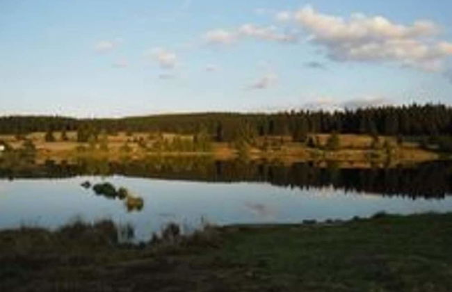 Holiday Home in Nejdek in West-bohemia With Garden - Photo 10