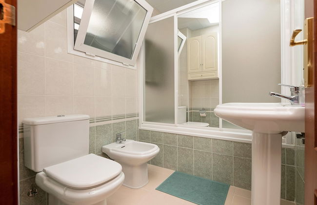 Bahia De La Luz in Chipiona - Foto 19