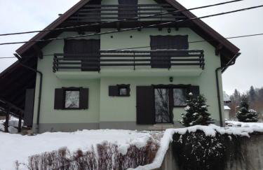 Apartments Vjeverica - Foto 45