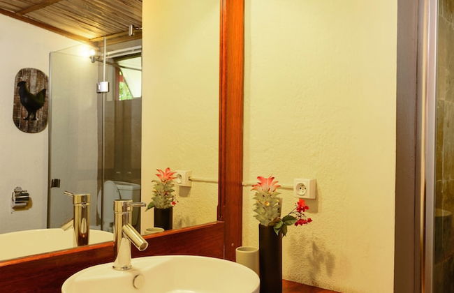 La Vieille Cheminee - Photo 41