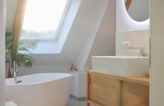 Helles modernes City-Loft - Foto 3