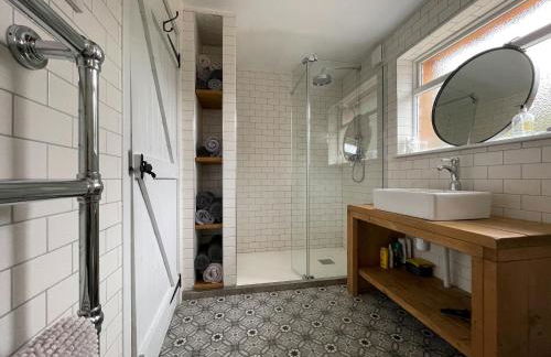 Lower Hilton Cottage - Foto 22