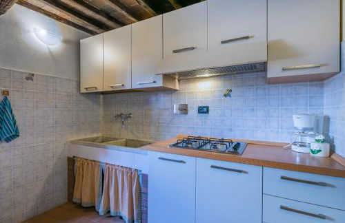 Apartment Poggetto 1 by Interhome - Foto 19