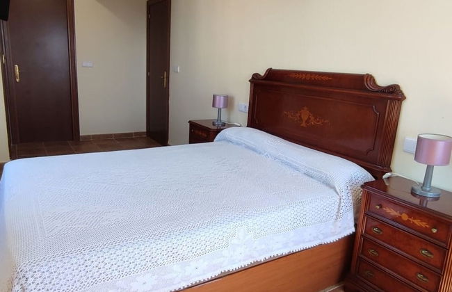 Apartment in Andalusia With Scenic Views - Foto 8