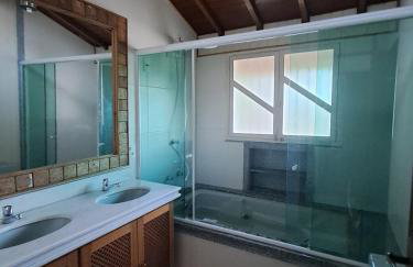 Casa Refúgio Jardim Brasília - Foto 20