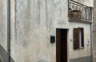 Ferienhaus Casa Silenzio - Foto 8