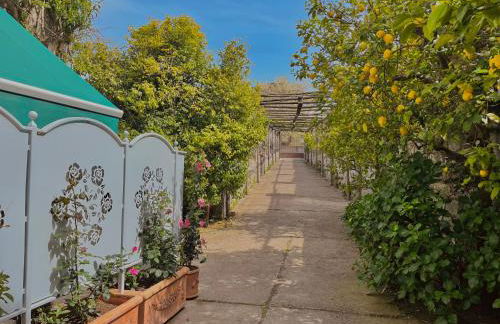 La Dimora 4: Charm and Quiet - Foto 27