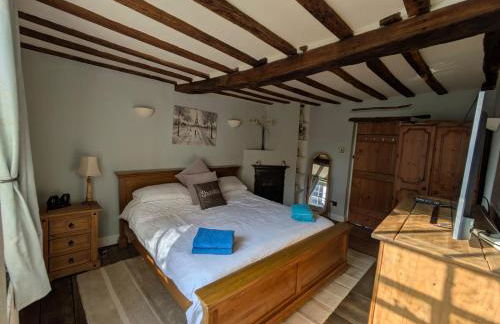 Cosy Georgian Cottage in the Heart of Bewdley, Worcestershire - Foto 5