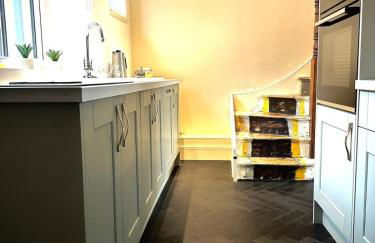 Waterside Victorian house at Golant Fowey - Foto 13