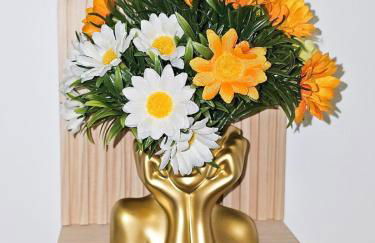 TerraKota Cosy T2 au cœur d'Evry Courcouronnes - Foto 8