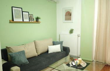 Cozy apartment in the city center - Foto 3