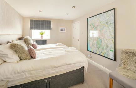 Derwentwater View - Foto 13