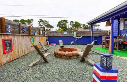 Tiki Escape w/ Amazing Mountain and Marsh Backdrop - Foto 53